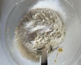 のりちゃんの型抜きクッキー作り方4写真