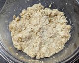 満足感◎蓮根と木綿豆腐のヘルシーバーグ作り方2写真