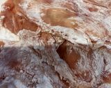 豚肉と新生姜の南蛮漬け作り方4写真