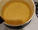 具だくさん？なお雑煮！作り方1写真