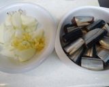 サンマのトマト煮　骨も柔らか　活力なべ作り方2写真