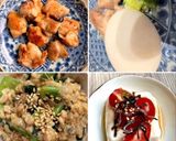 ◯活🥢はじめました ^^作り方34写真