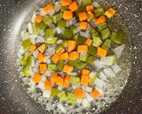 野菜のだし煮　離乳食中期・後期・完了期作り方3写真