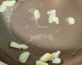 簡単！シャッキリ青菜炒め♡名古屋風作り方2写真