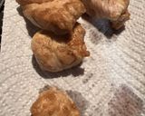 タイカシューチキン作り方3写真
