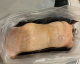 奥久慈しゃも弁当風 とりめし弁当作り方5写真
