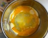 全てレンジ洋風万能梅トマト味炒飯弁当作り方6写真