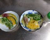 パパっと!野菜類の天ぷら作り方7写真