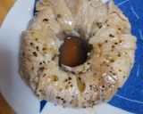 私の安旨節約料理、変り天ぷら作り方4写真