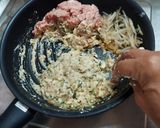 ワンパン焼きしゅうまい作り方2写真