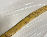 簡単♫ アイスボックス クッキー作り方7写真