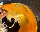 旬の味！筍チャーハン♪作り方2写真