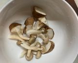 お一人様簡単洋風梅ガパオ味豆腐野菜炒め作り方8写真