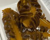生めかぶ茎わかめ処理方法（身内専用）作り方6写真