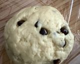 ホットケーキミックスでスコーン作り方5写真
