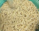 冷やし筍肉味噌担々麺作り方2写真