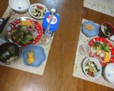 ふっくら✨卵焼き(^q^)☺⛄作り方9写真