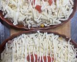 ラーメン屋が教える!山芋とコーンのグラタン作り方6写真