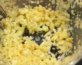 茹で豚のにんにく🧄ソースかけ作り方1写真
