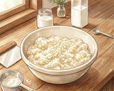 ケンタッキーのビスケット作り方1写真