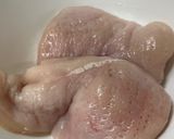レンジで簡単サラダチキン作り方1写真