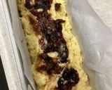 おからと小豆のパウンドケーキ♪作り方3写真