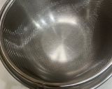 Ｒ１水切りヨーグルト＆味噌の健康トースト作り方1写真