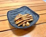 即席おつまみ♪メンマ炒め作り方6写真