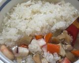 広島県福山♡お宝の隠れた・郷土料理うずみ作り方4写真
