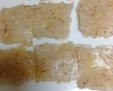 押し麦でピザ作り方7写真