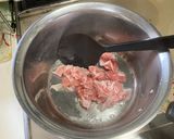 黄金カブのクリームシチュー作り方8写真