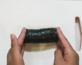 ゆかりごはんのチーズ巻き作り方2写真