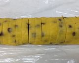 簡単❢ざくざくチョコチップクッキー作り方7写真