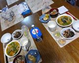 レンジで簡単にも！ポーチドエッグ作り方144写真