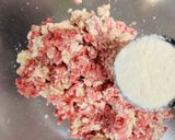 ミニ豆腐ハンバーグ♪作り方3写真
