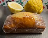 しっとり🍋レモンが香るパウンドケーキ作り方18写真