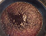 ラグーアッラボロニェーゼ作り方5写真