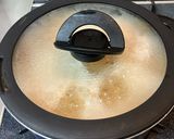 超簡単！鶏と大根のエスニックスープ作り方4写真