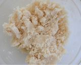 クセになる♡酒粕米粉スコーン【乳不使用】作り方4写真