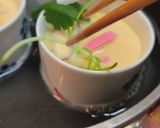 ちゃんと作る豆乳茶碗蒸し作り方7写真