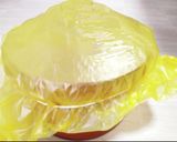 梅干しの作り方　塩分12%　南高梅作り方13写真