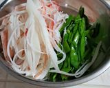 味付け簡単!ちらし寿司作り方5写真