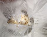 焼くまで10分♪簡単米粉クッキー♪おやつ作り方1写真