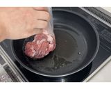 豚肉のにんにく醬油塩麹炒め★動画あり★作り方20写真