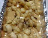 🍌バナナケーキ🍌作り方5写真