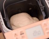 ホエーを使った丸パン*まるで高級食パン*作り方3写真