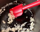 和風パエリア＊塩麹＊鍋・炊飯器 お焦げ作り方3写真
