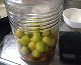 梅干し　昔ながらの味の強さ　簡単作り方5写真
