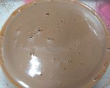 ♬ミックスベリー＆チョココーヒープリン♬作り方2写真