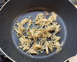 えのきを炒めただけ作り方5写真
